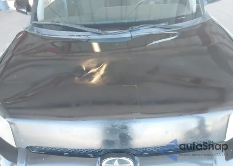 2012 Scion Xb из США, поврежденный, VIN JTLZE4FEXCJ030015